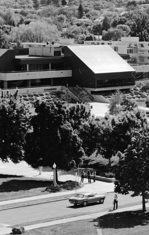 1979 Hoke Hall 2