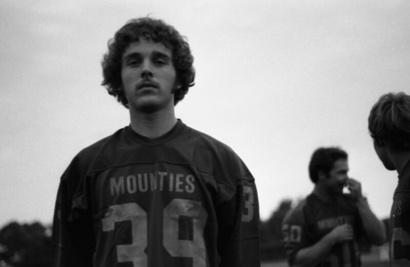 1978 Football Player, Portraits 33