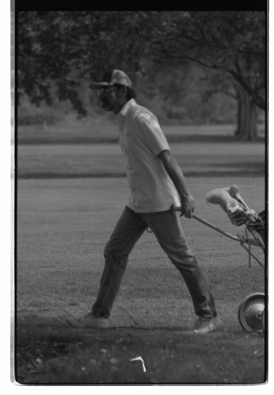 1989 Mountaineer Classic Golf Tournament 46