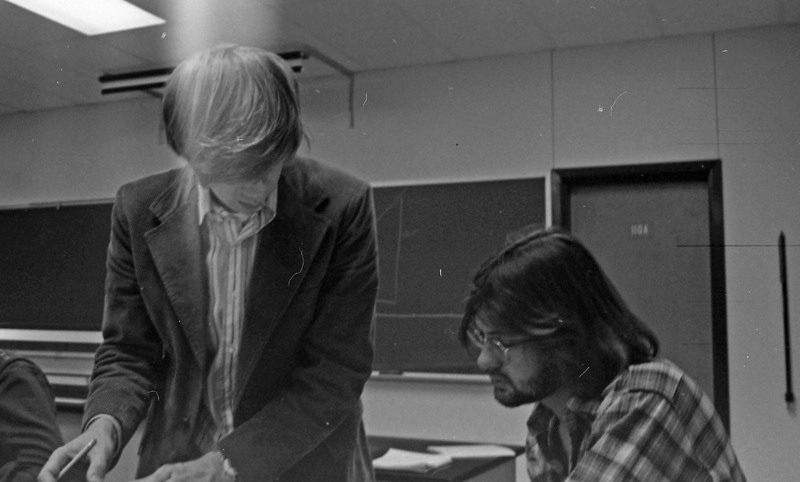 1976 Classroom, Kinematics 08