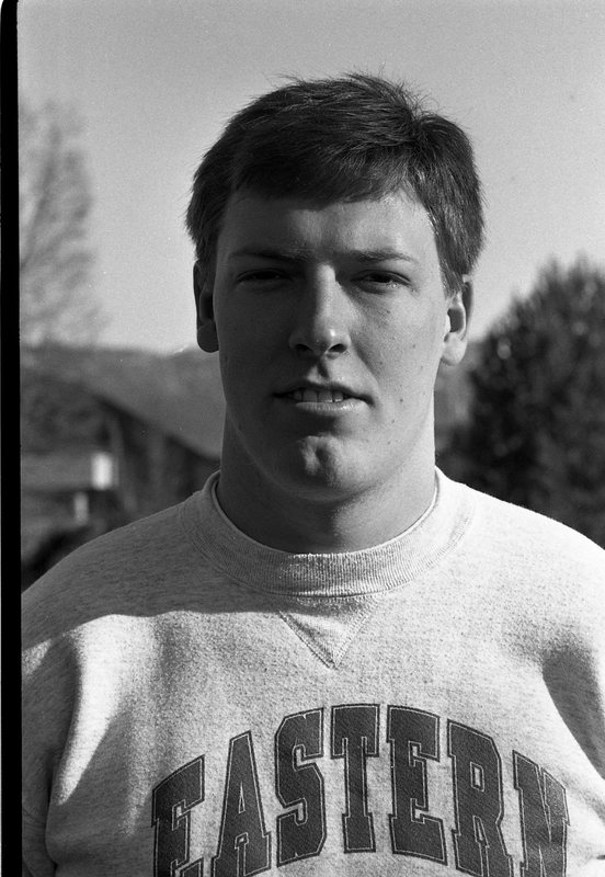 1991 Football Player 11