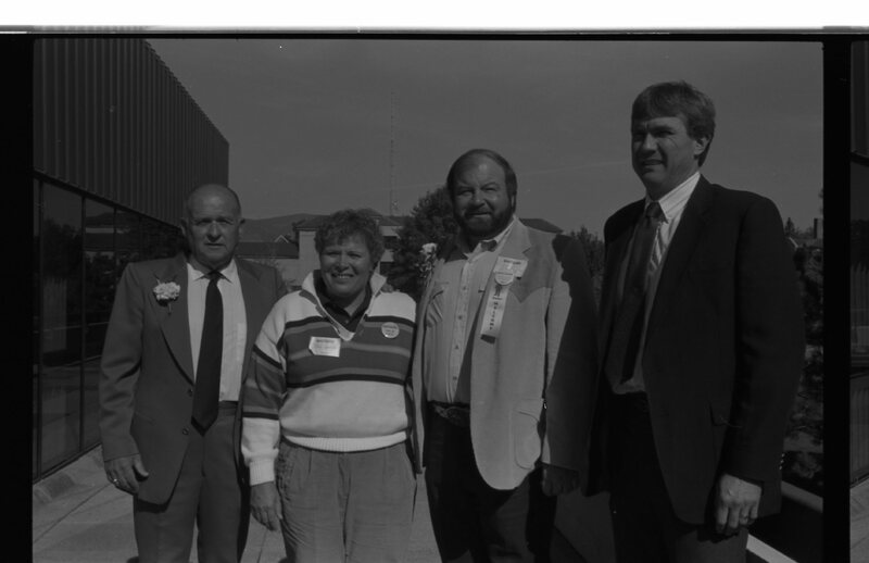1989 Athletic Hall of Fame 10