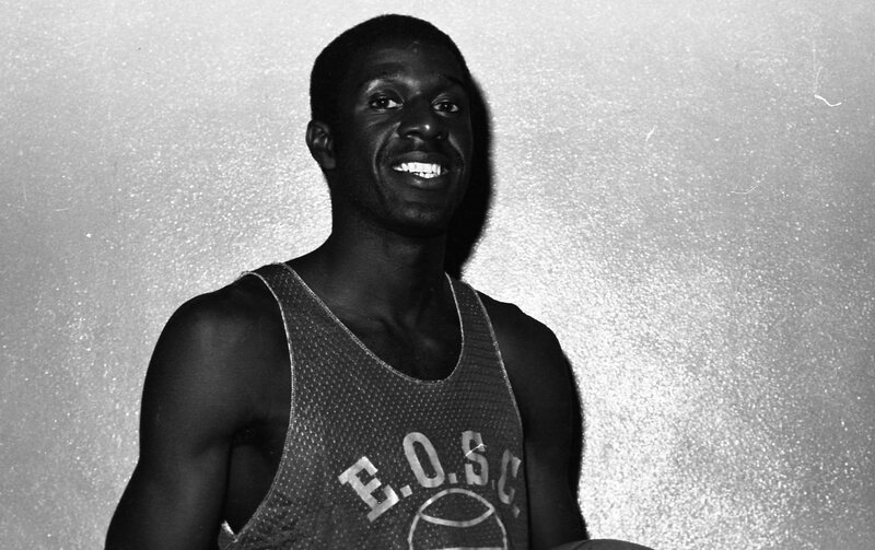 1985 Basketball Players, October Portraits 09