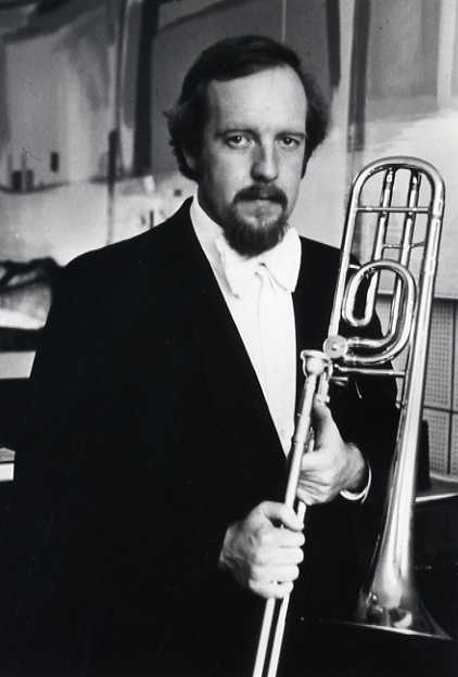 1974 Employee, James Robertson