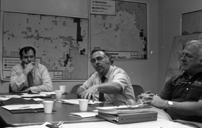 1981 Meeting, Grant County 11