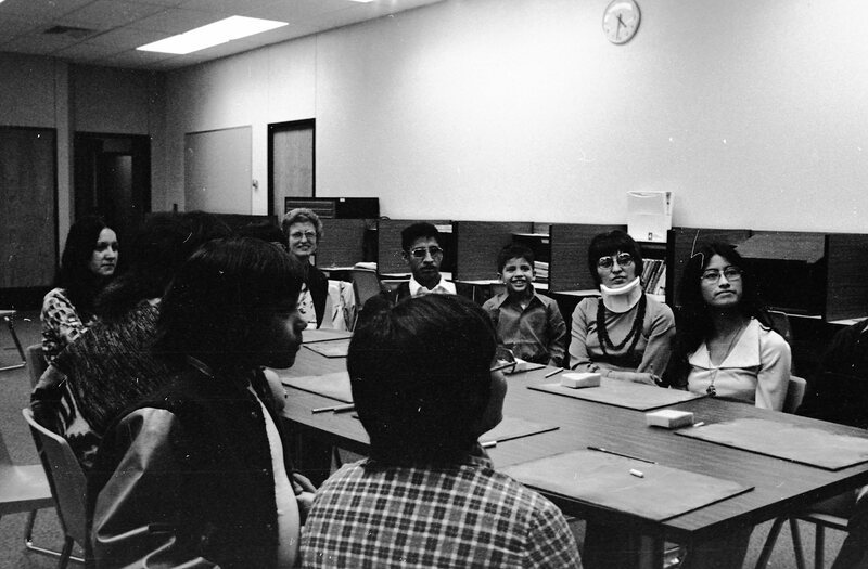 1975 Languages, Bilingual Studies 23