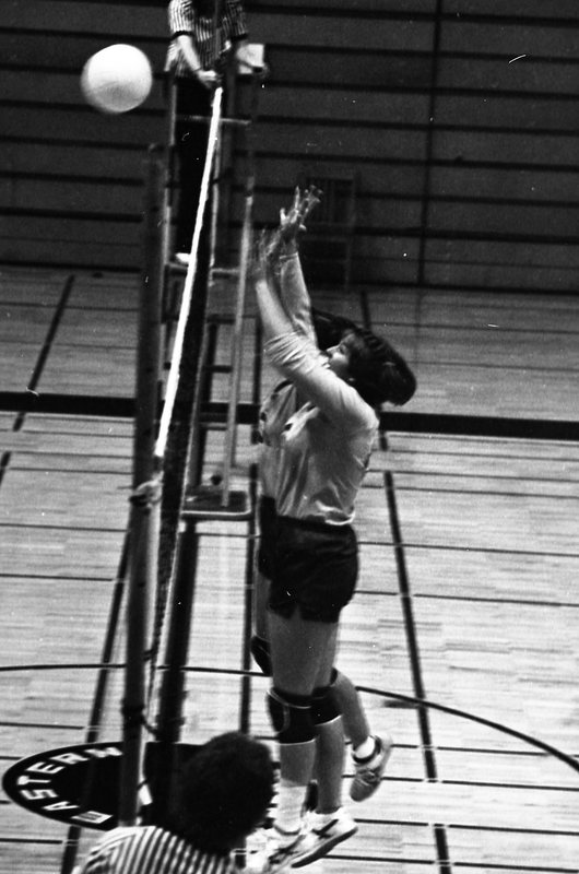 1981 Volleyball Action 39