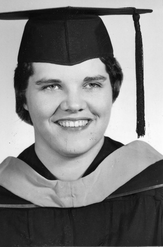 1963 Alumni, Walda Thompson
