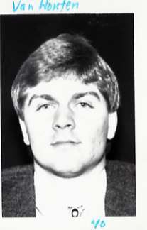 1991 Baseball Player 16