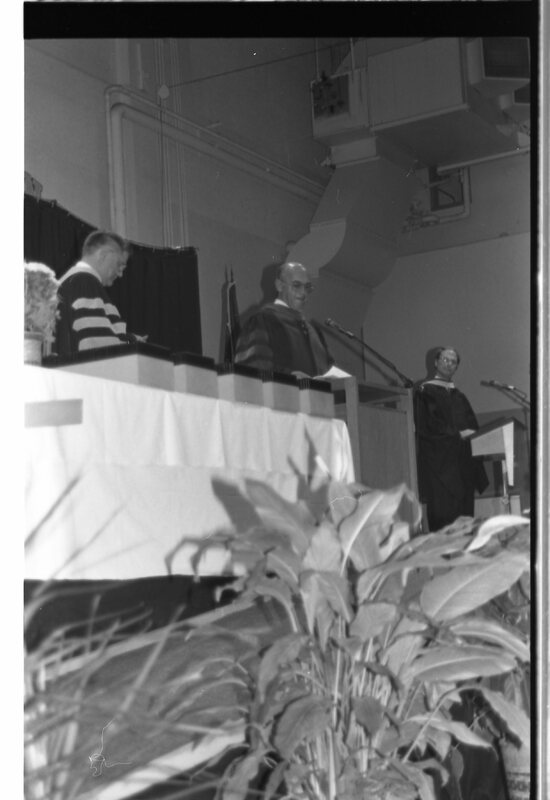 1989 Graduation 100