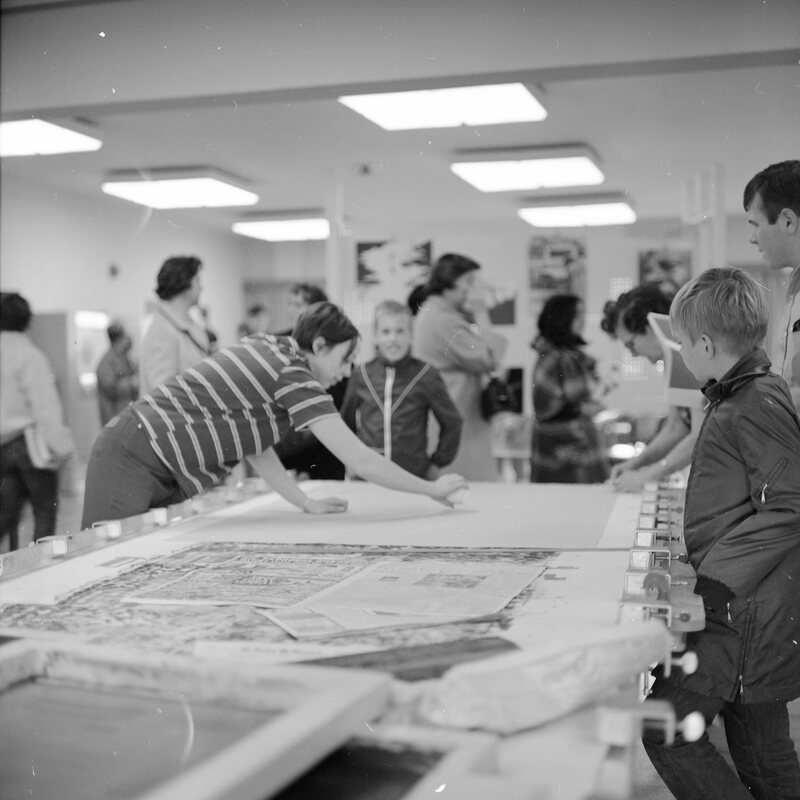 1969 Festival of Fine Arts 02