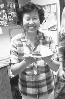 1991 Laidi Chen's Birthday Party 03