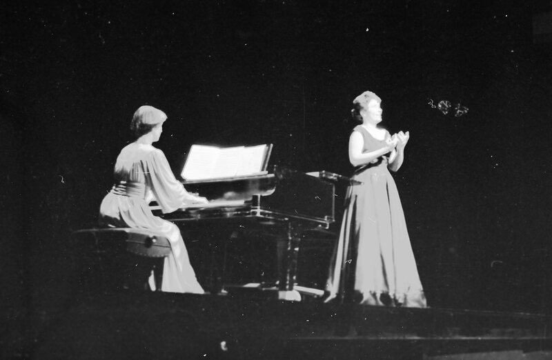 80's Soloists' Concert 12