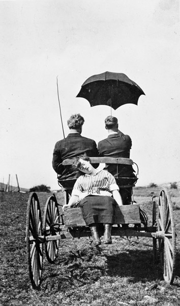 La Grande, Huffman &amp; Gekeler 1
