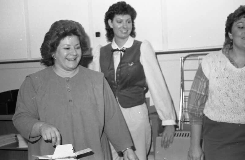 1985 Birthday Party for Bill Wells 09