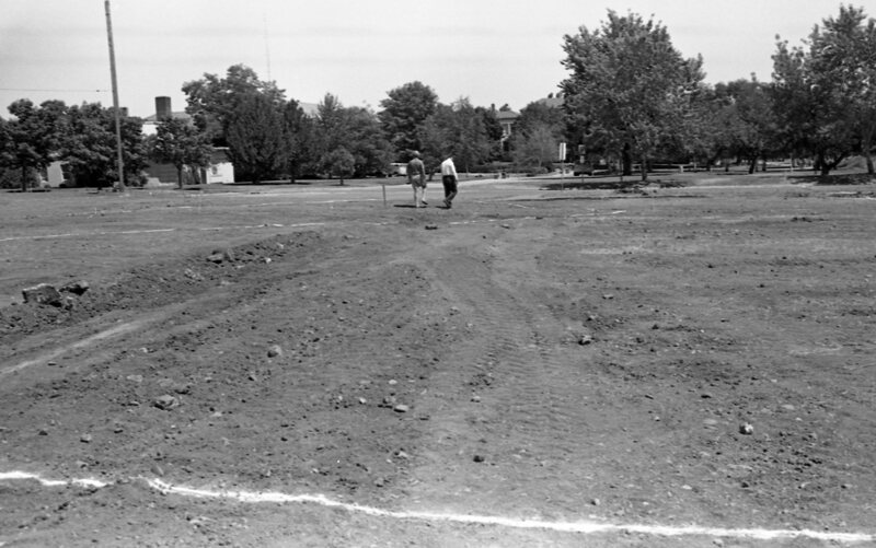 1988 Loso Hall Site Tour 03