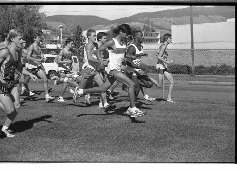 1988 Cross Country Running 03