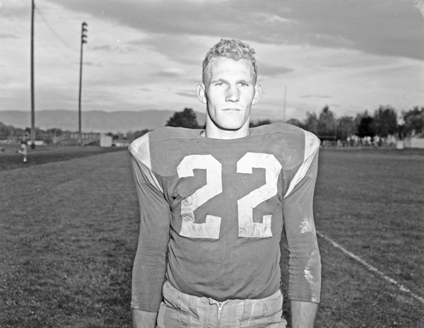 1956 Football Player 27-1