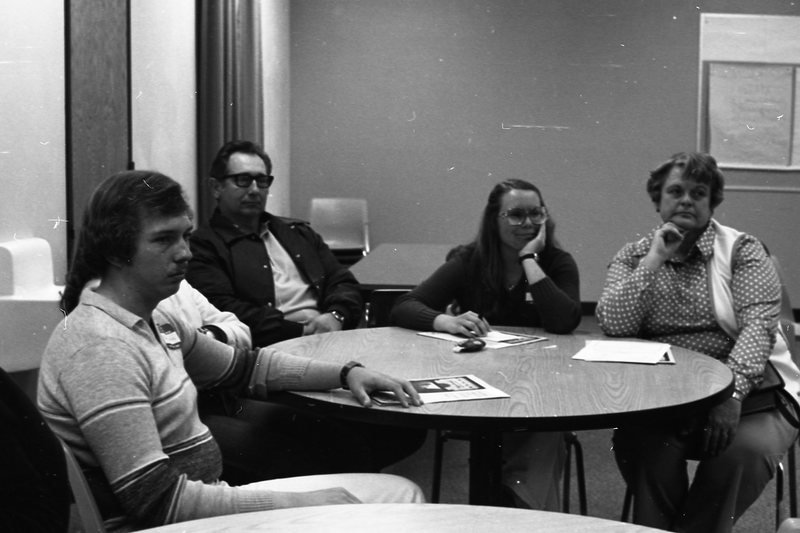 1981 Classroom, Orientation 04