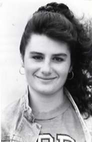 1993 Track Team Member