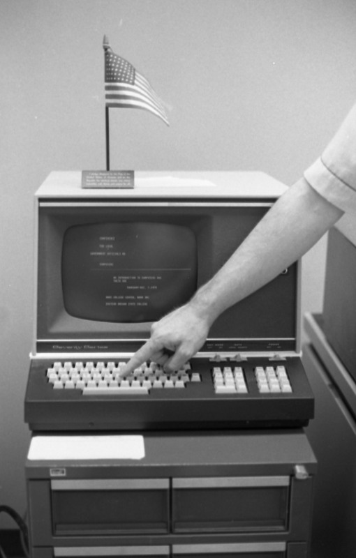 1978 Computer Center 07