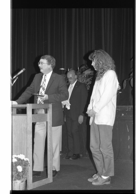 1989 Awards Ceremony 46