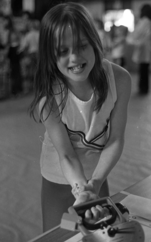 1982 Ackerman Elementary Wellness Day 01