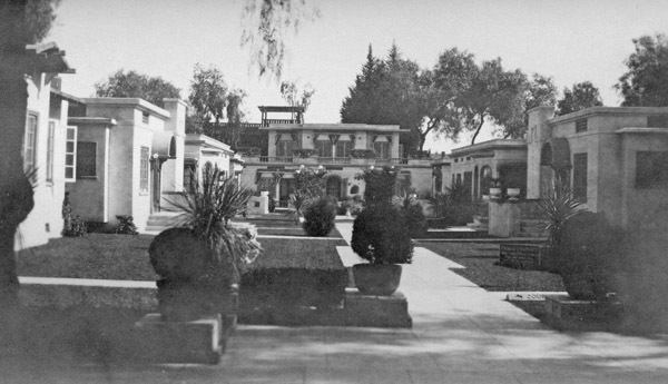 Reuter, California Trip 39