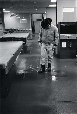 1978 Hoke Flood, Game Room 3-1