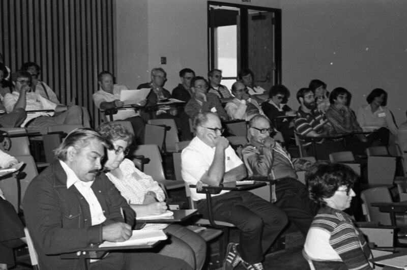 1978 Rural Leaders Development School 05