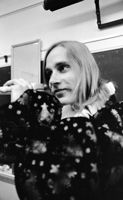 1974 Theater Costume Room 04
