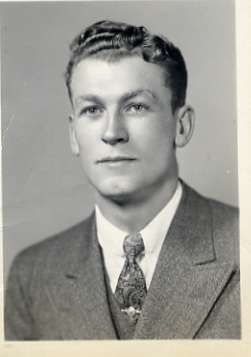 1940 Alumni, Henry Miller