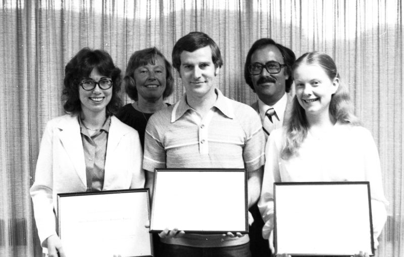 1980 Awards, Business 08