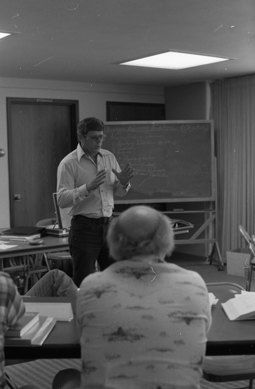 1981 Personnel Management Seminar 05