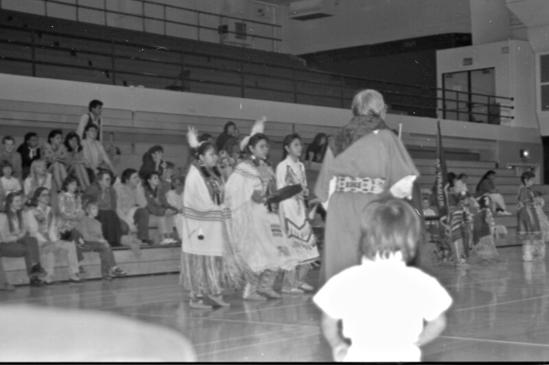 1989 Native American Powwow 09