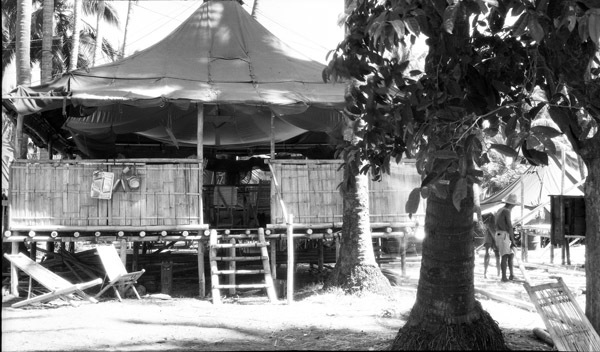 Binmaley Camp, Enlisted Home 1