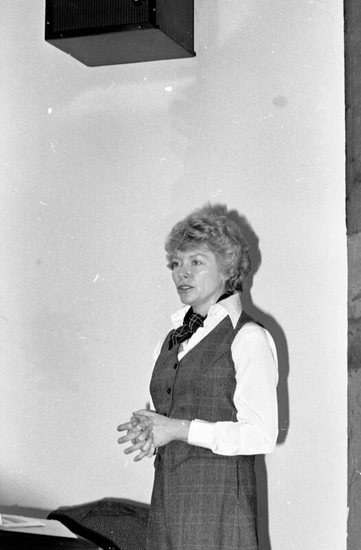 1976 Guest Speaker, Norma Paulus 08
