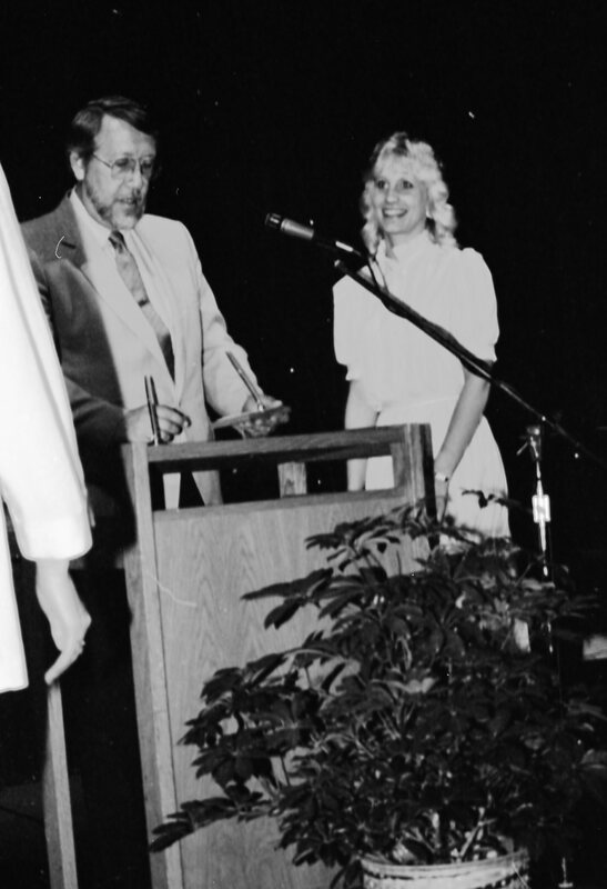 1987 Awards Assembly 60