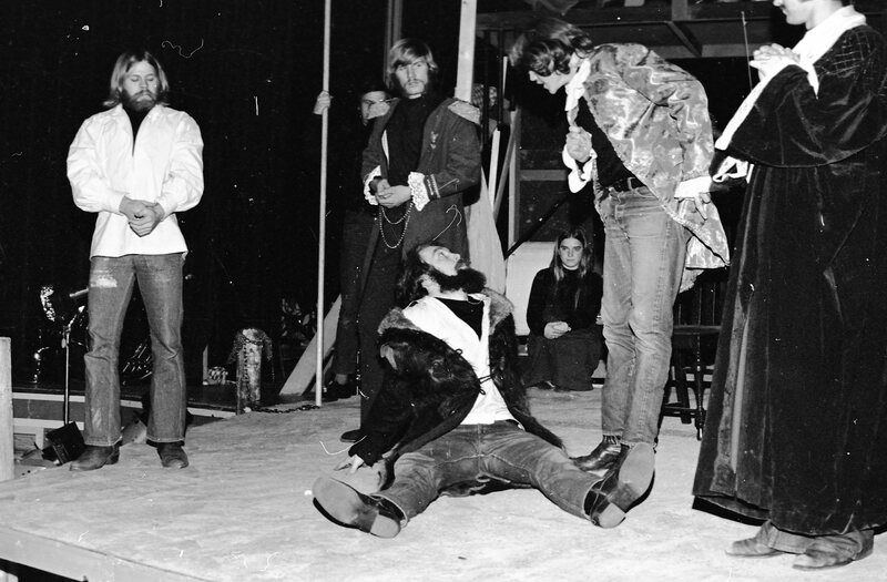 1973 Play, "Tom Paine" 06