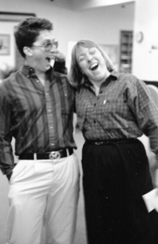 1987 Employee &amp; Student 03