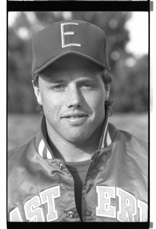 1989 Baseball Player, Portraits 11