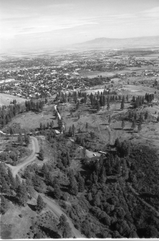 1995 President's Helicopter Ride 11