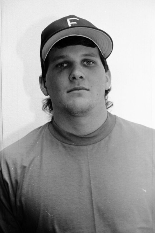 1988 Baseball Player, Portraits 14