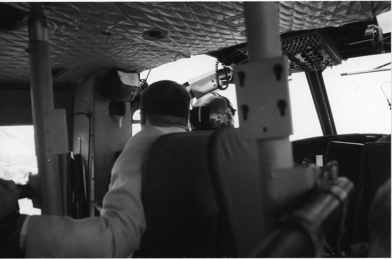 1995 President's Helicopter Ride 2