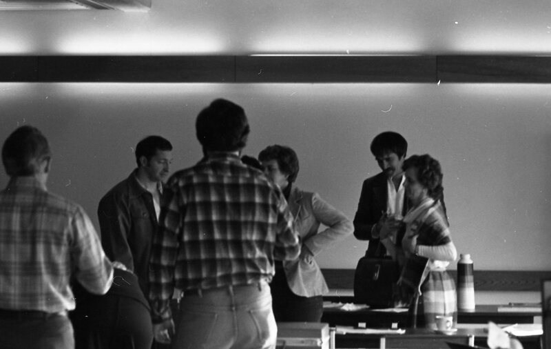 1983 Weekend College, Utopia 12