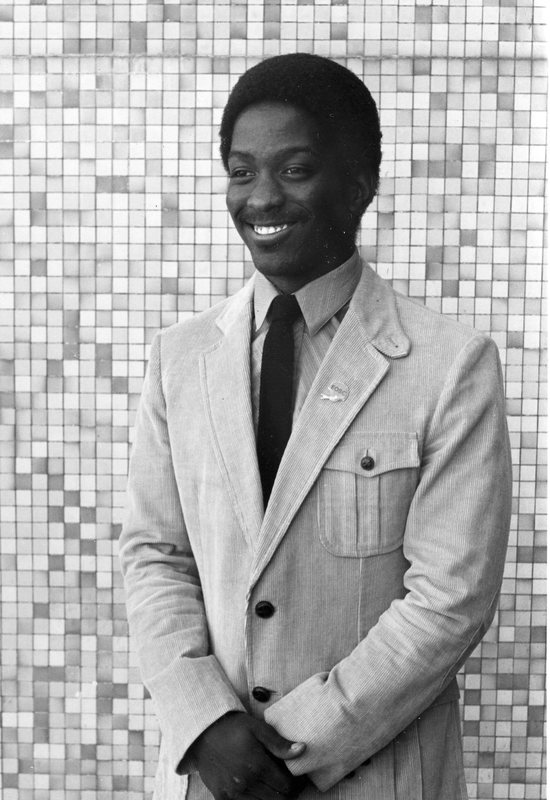 1982 Football Player, Portraits 132