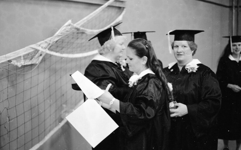 1983 Graduates 18