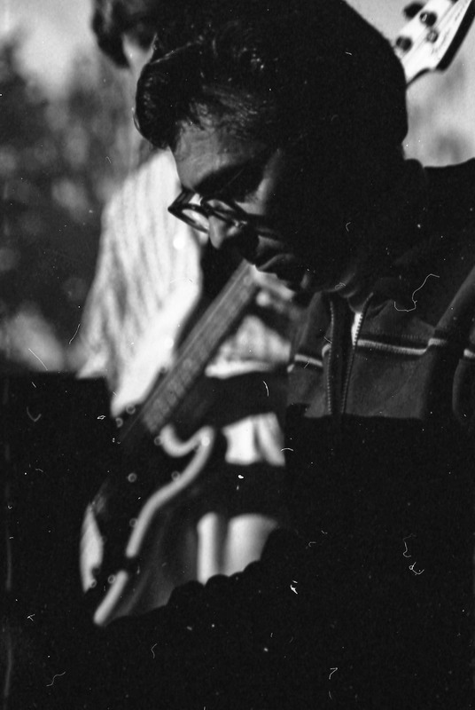 1980 Concert, Jose Troncoso 02