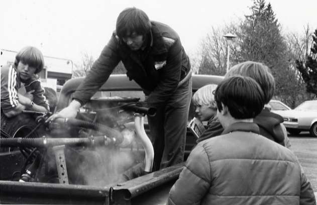 1980 Energy Awareness Day 26