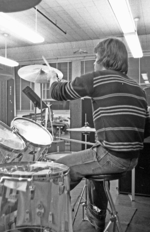 1979 Ambassadors, Rehearsal 15